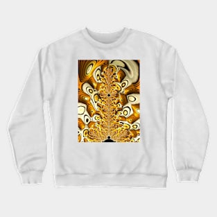 The Forbidden Place Crewneck Sweatshirt